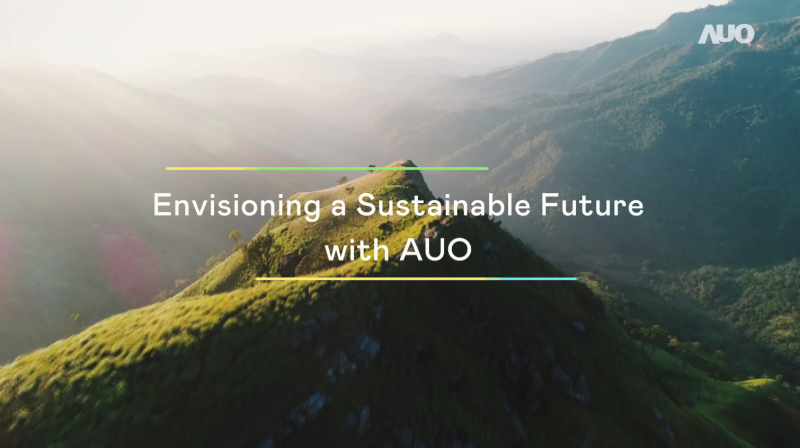 呼應ESG永續浪潮，綠色製造與綠色產品也扮演關鍵角色